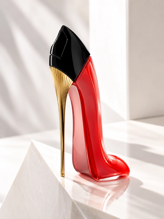 Atir Carolina Herrera Good Girl, Very Good Girl, 50 ml