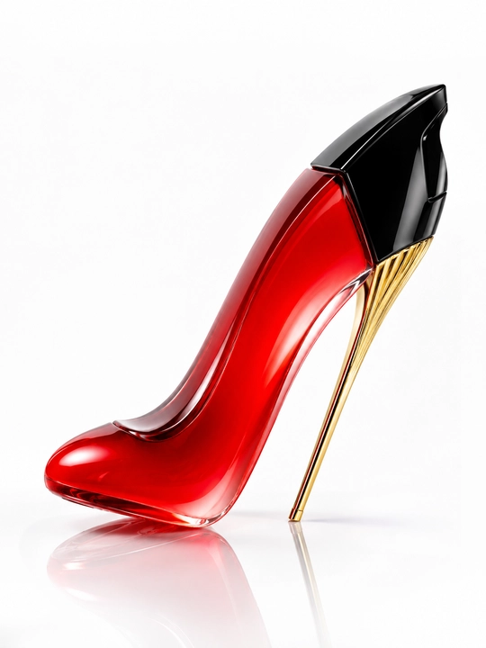 Atir Carolina Herrera Good Girl, Very Good Girl, 50 ml