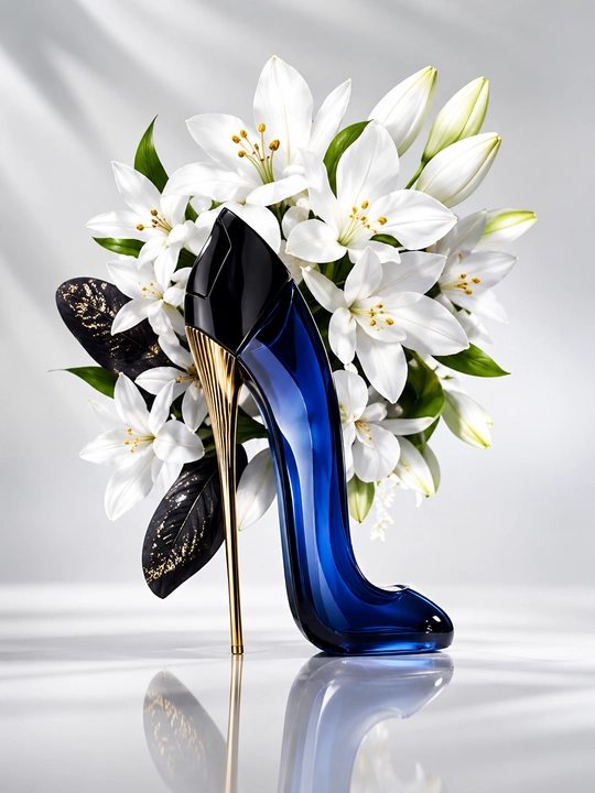 Atir Carolina Herrera Good Girl, Very Good Girl, 50 ml