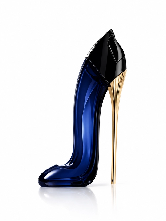 Atir Carolina Herrera Good Girl, Very Good Girl, 50 ml