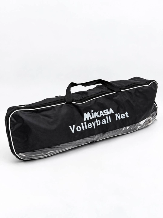 Ichkarida va tashqarida foydalanish uchun professional voleybol to‘ri
