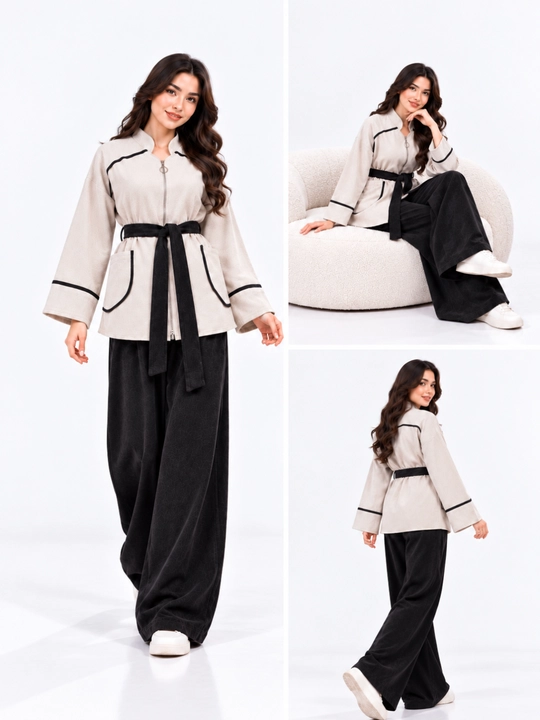 Ayollar sport kostyumi, hijobli kostyum, velyur kostyum, dvoyka, keng shim