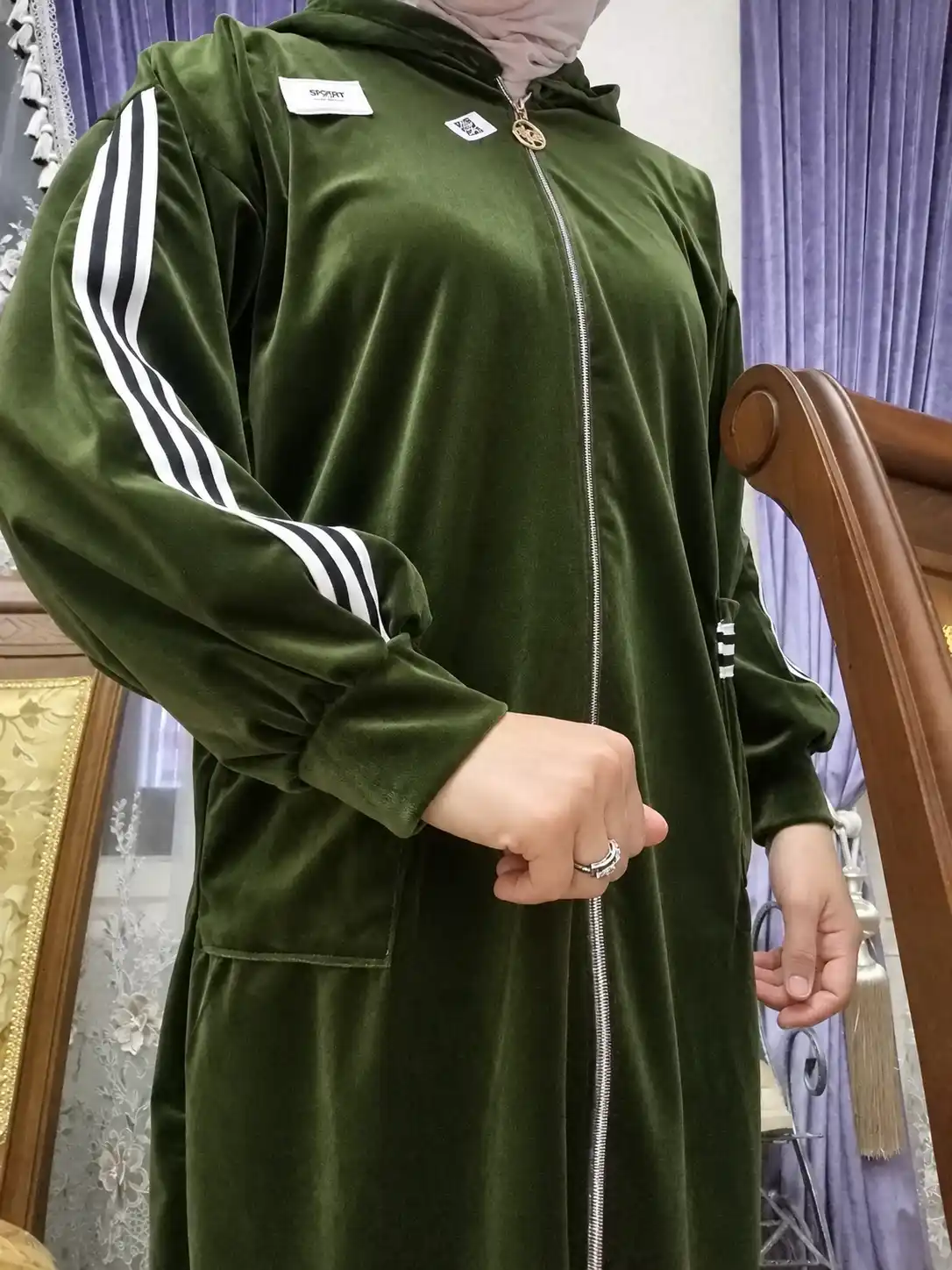 Ayollar uchun dvoyka,ayollar kiyimi,bambuk dvoyka,villur koylak lozim