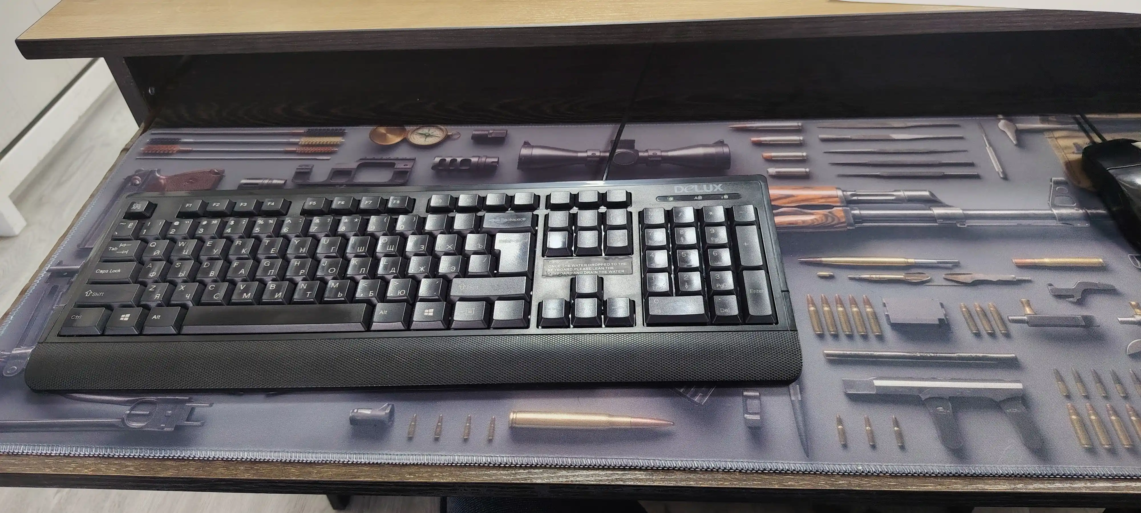 Игровой коврик для мыши, 900x400x3 мм, 800x300x3 мм