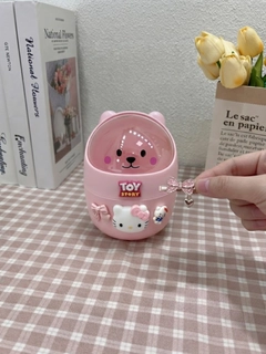 Пастельно-коралловый
