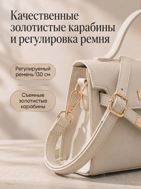 Сумка женская, через плечо