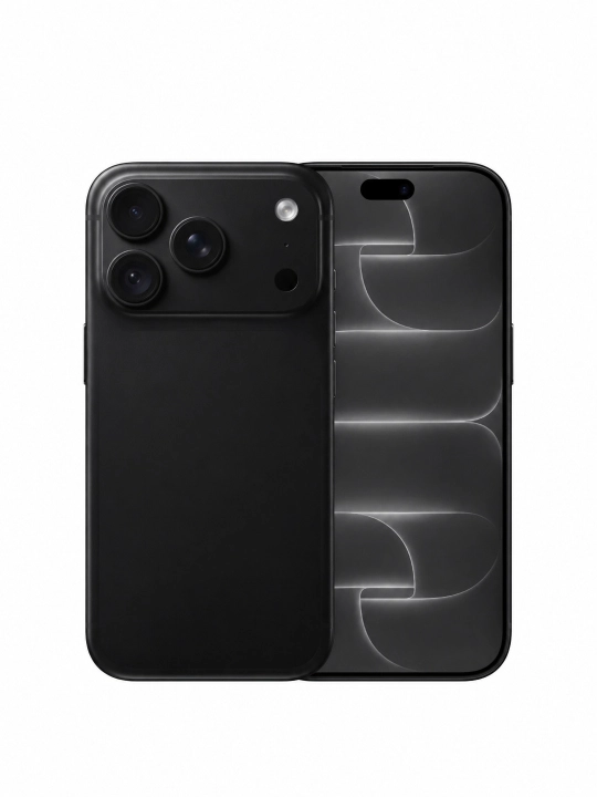 M18 Pro Max Smartfon 256GB, Katta Xotira, Zamonaviy Dizayn - 