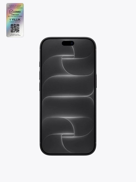 Смартфон Apple iPhone 18 Pro 256/512GB
