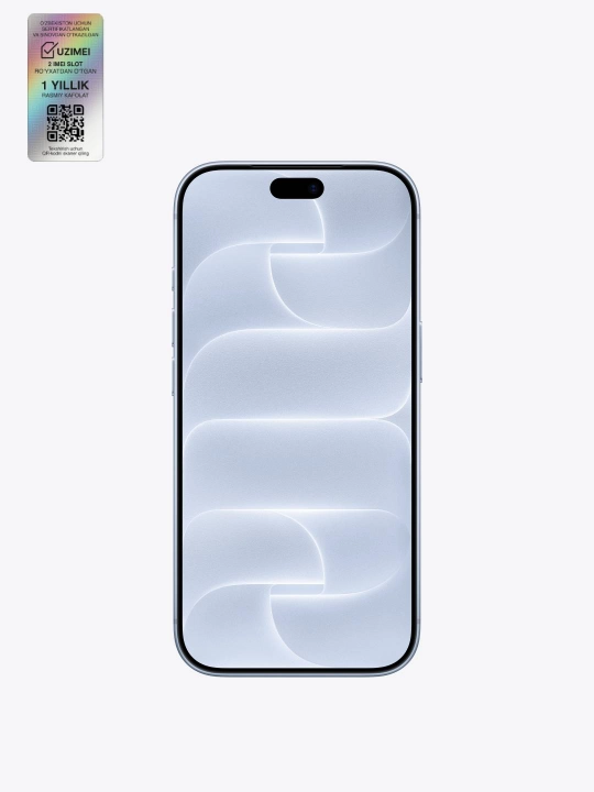 Смартфон Apple iPhone 18 Pro 256/512GB