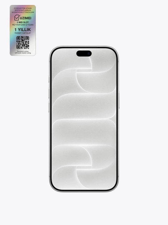 Смартфон Apple iPhone 18 Pro 256/512GB