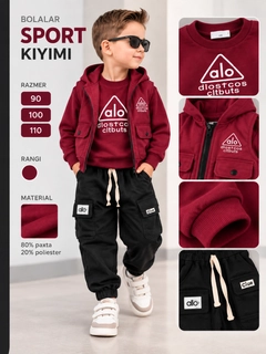 Bordo
