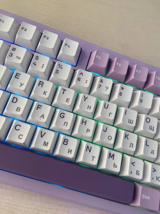 AULA S98 Pro mexanik gaming klaviatura