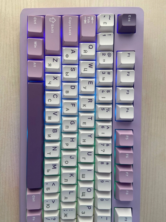 AULA S98 Pro mexanik gaming klaviatura