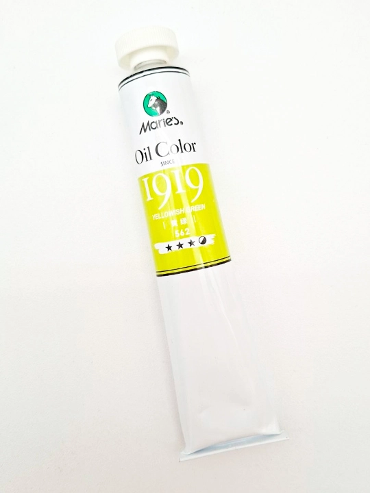 Marie’s Oil Colour badiiy moyli bo‘yog‘i, 50 ml