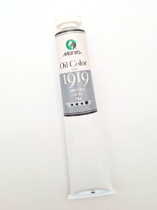 Marie’s Oil Colour badiiy moyli bo‘yog‘i, 50 ml