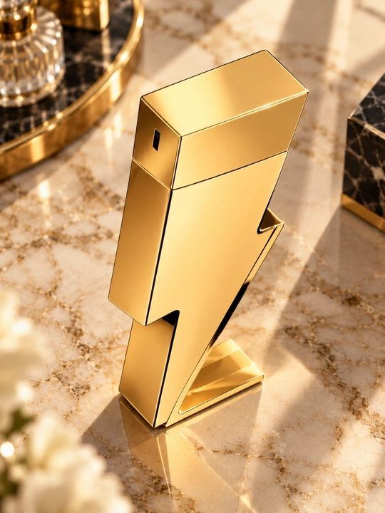Carolina Herrera Bad Boy Cobalt Elixir, Bad Boy Gold Fantasy 100мл