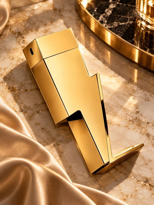 Carolina Herrera Bad Boy Cobalt Elixir, Bad Boy Gold Fantasy 100мл