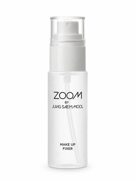 Фиксирующий спрей для макияжа ZOOM BY JUNG SAEM MOOL, 50 мл - 