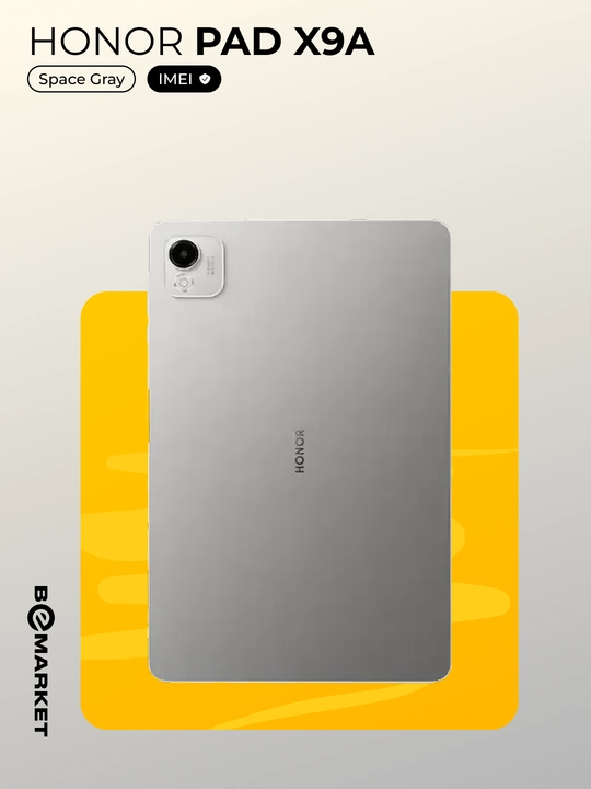 Honor Pad X9a