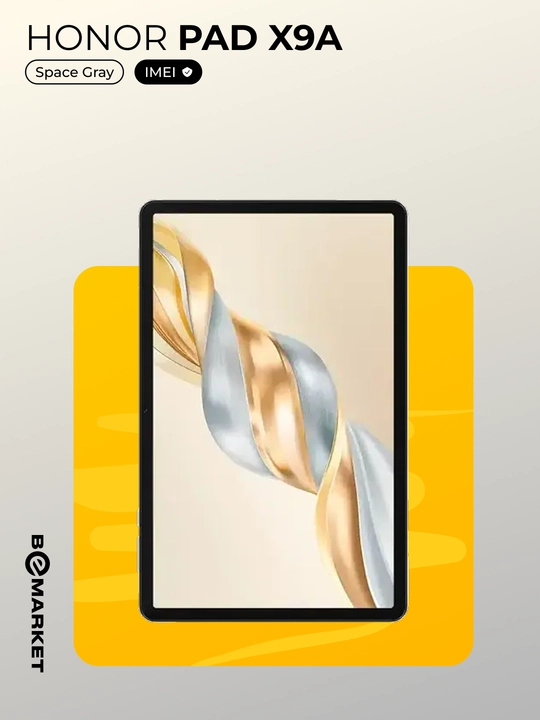 Honor Pad X9a