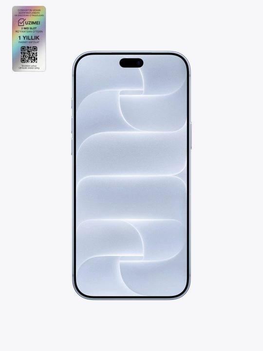 Смартфон Apple iPhone 18 Pro Max 256/512GB