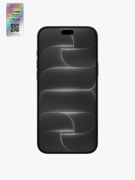 Смартфон Apple iPhone 18 Pro Max 256/512GB