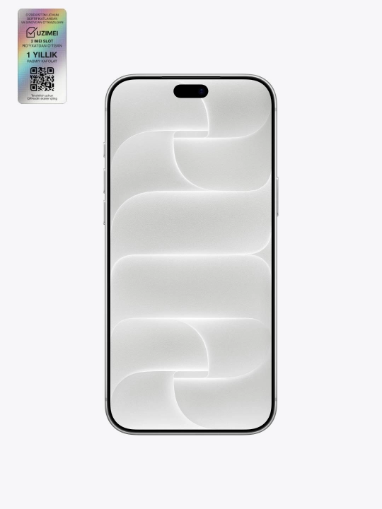 Смартфон Apple iPhone 18 Pro Max 256/512GB