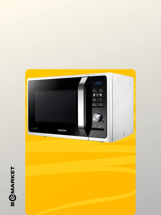 Микроволновая печь Samsung MS23F301TAW
