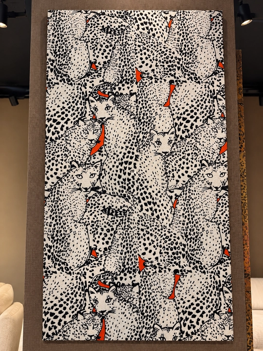 Textile Art by My Sofa — interyerga o‘ziga xos xarakter bag‘ishlaydigan sovg‘a