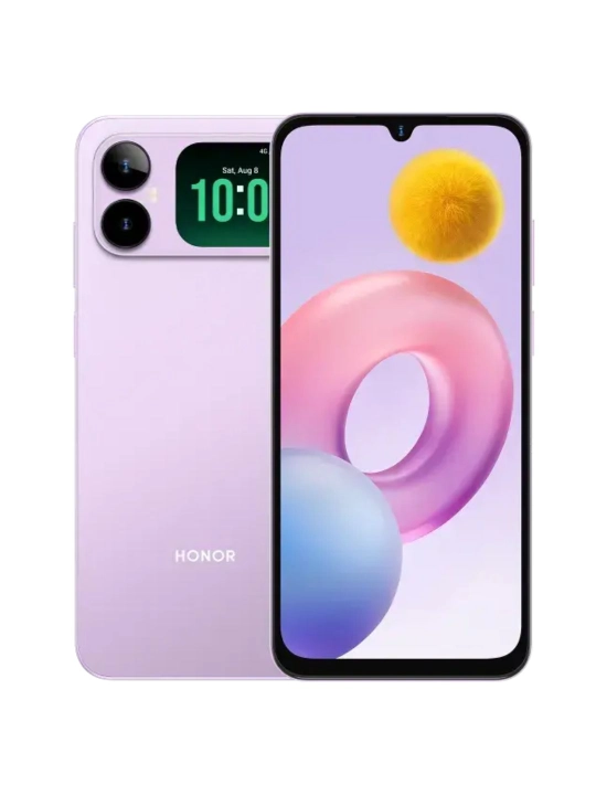 Смартфон HONOR X5es, 4+4/64-128 ГБ