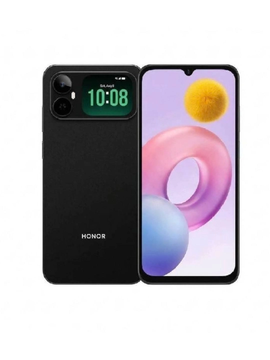 Смартфон HONOR X5es, 4+4/64-128 ГБ