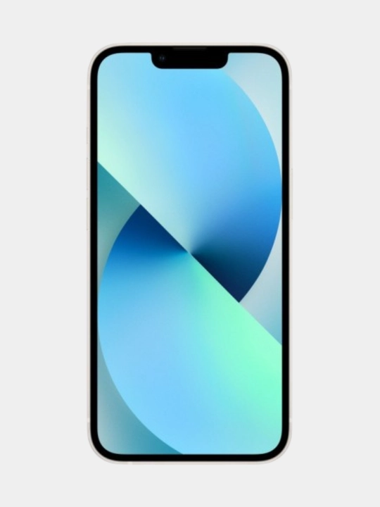 Смартфон Apple iPhone 13 mini, 128 ГБ, SIM + eSIM, гарантия 1 год, IMEI зарегистрирован