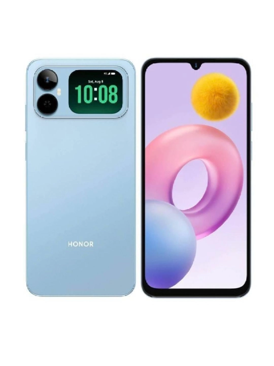 Смартфон HONOR X5es, 4+4/64-128 ГБ