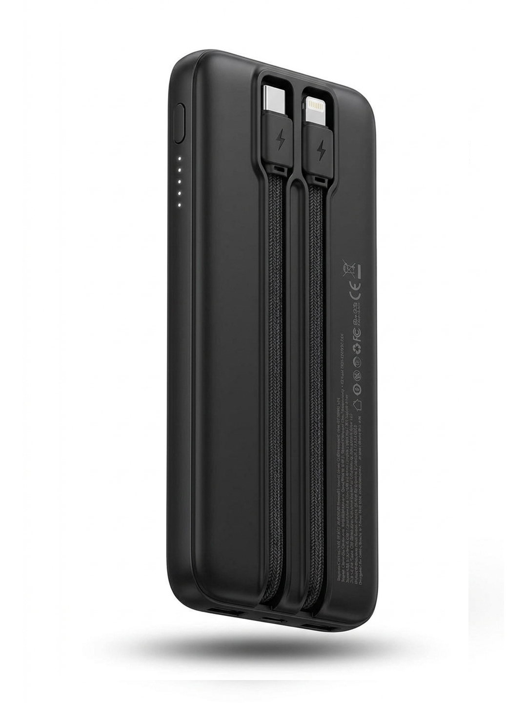 WIWU | CCC Tashqi akkumulyator 22.5w quvvat 10k, 20k, 30k mA/h, POWER BANK