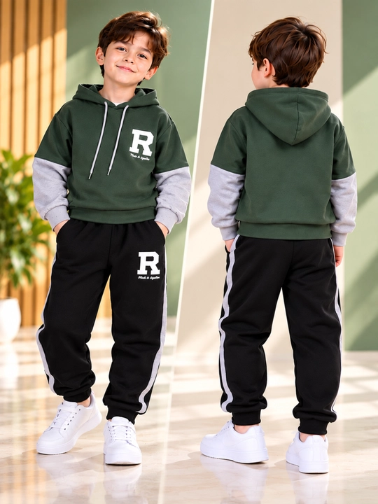 Детский спортивный костюм , худи и брюки, 9,10, 11 лет