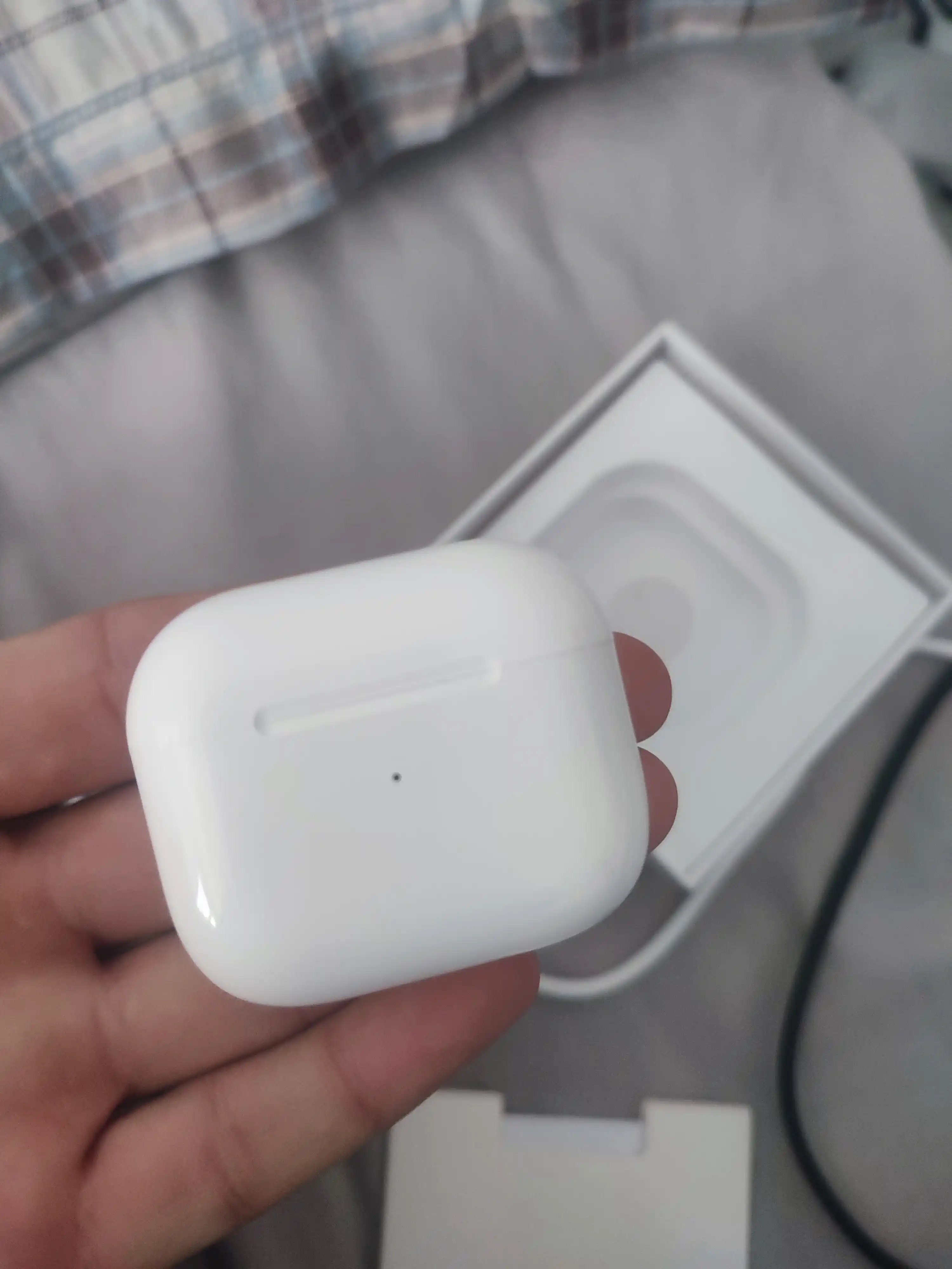 Simsiz quloqchin 3-avlod animatsiyali bluetooth naushnik barcha turdagi smartfonlar uchun