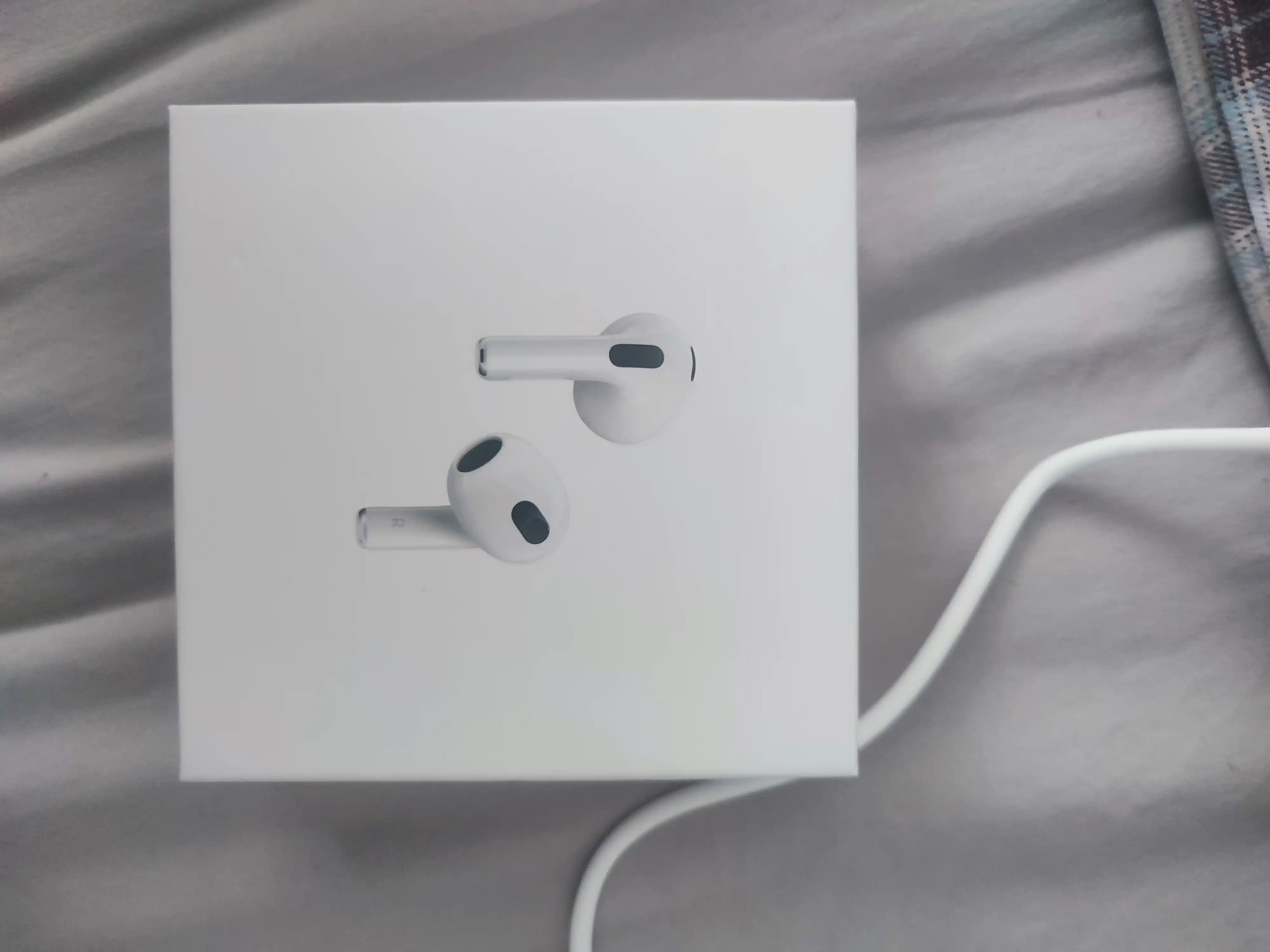 Simsiz quloqchin 3-avlod animatsiyali bluetooth naushnik barcha turdagi smartfonlar uchun