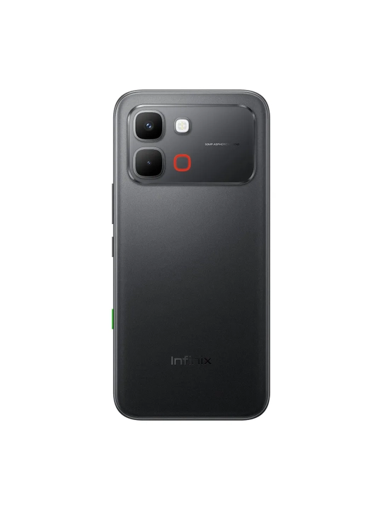 Smartfon Infinix NOTE Edge 5G, 6500 mAh, 8+8/256GB 45W, AMOLED