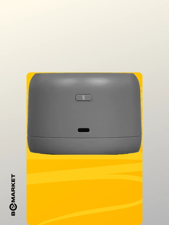 Aqlli karnay Yandex Station Light 2 soat bilan