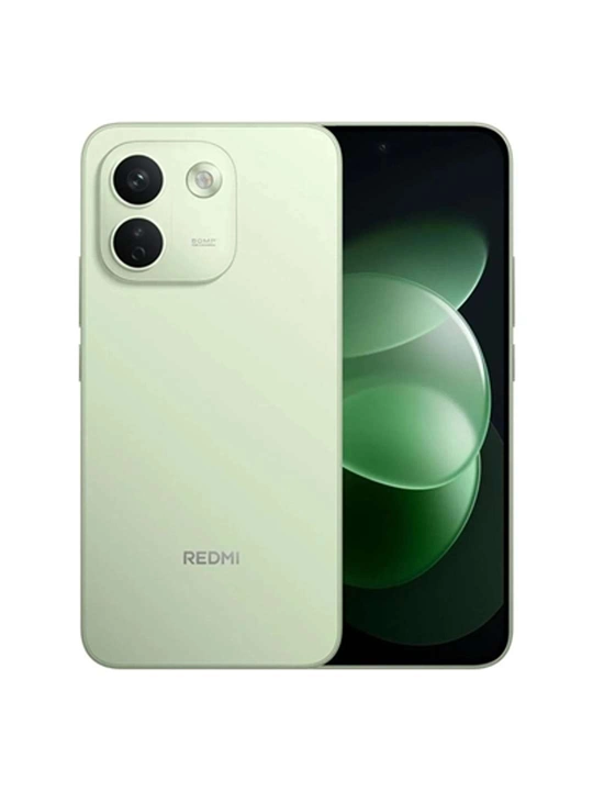 Xiaomi Redmi Note 17 Pro Max, 9210 мАч, 100 Вт, AMOLED 120 Гц, камера 50 МП OIS