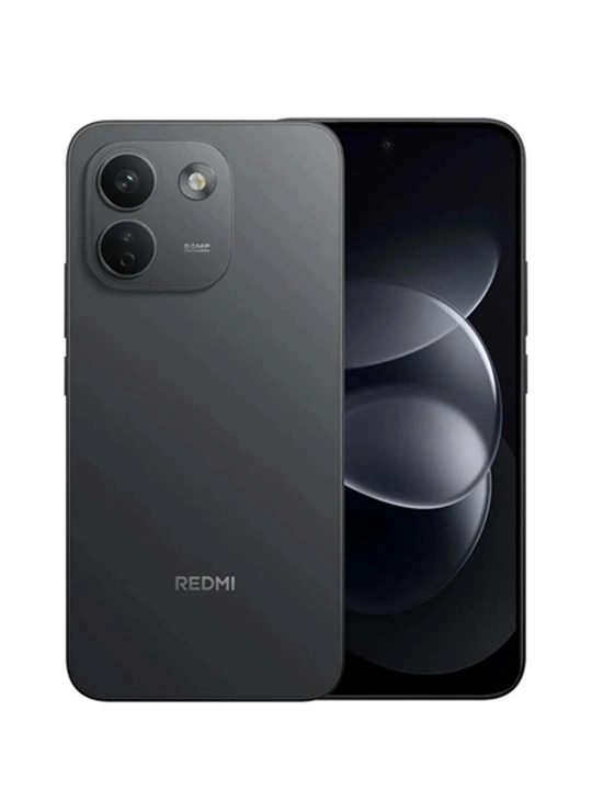 Xiaomi Redmi Note 17 Pro Max, 9210 mAh, 100W, AMOLED 120 Hz, 50 MP OIS kamera