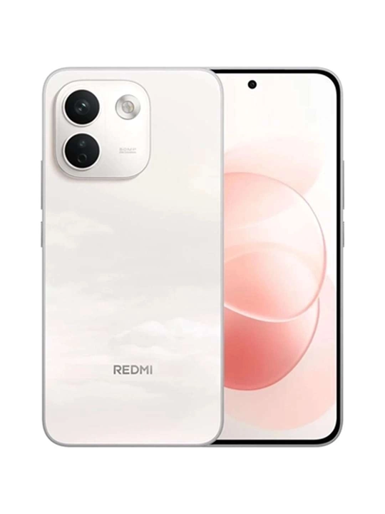 Xiaomi Redmi Note 17 Pro Max, 9210 мАч, 100 Вт, AMOLED 120 Гц, камера 50 МП OIS