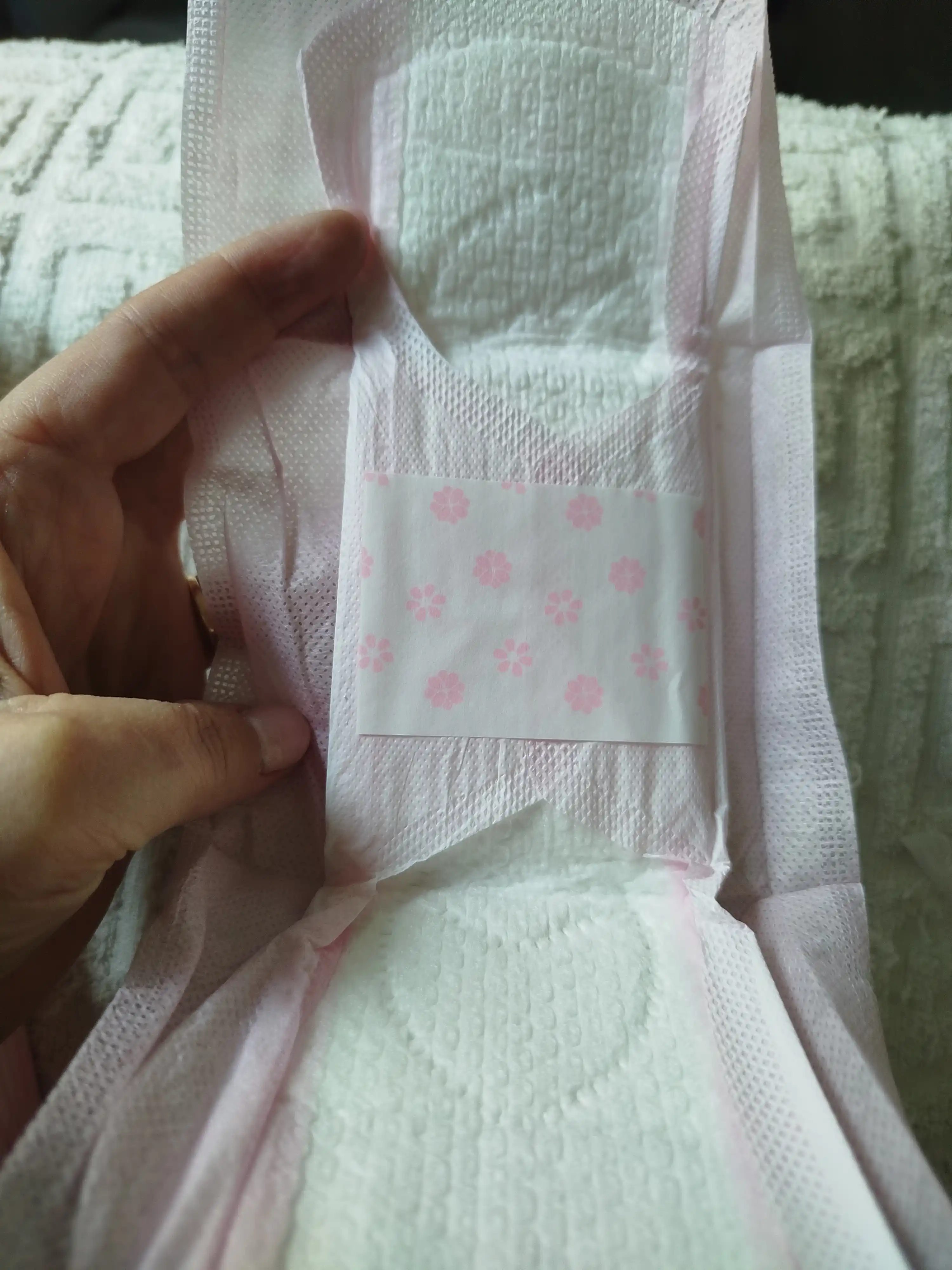 Прокладки Peri Ultra Soft, 4 капли, 10 шт