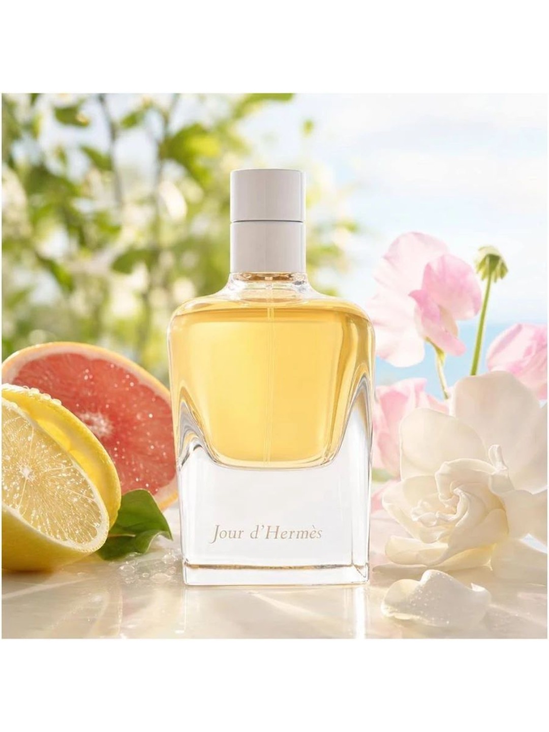 Hermès Jour d'Hermès ayollar uchun parfyumeriya suvi 85 ml