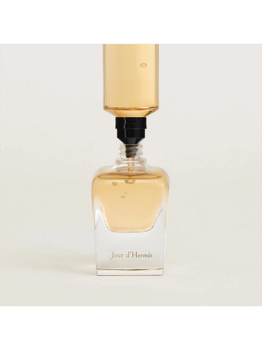Hermès Jour d'Hermès ayollar uchun parfyumeriya suvi 85 ml