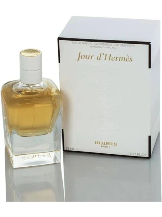 Hermès Jour d'Hermès ayollar uchun parfyumeriya suvi 85 ml