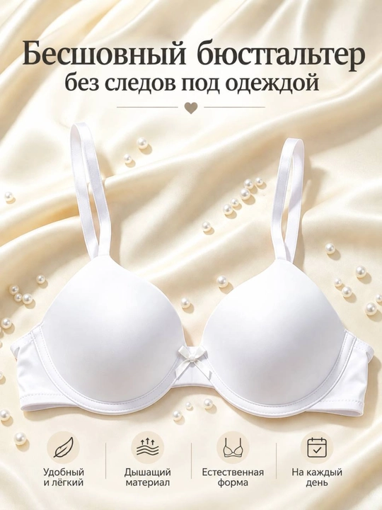 Ayollar byustgalteri, ayollar ichki kiyimi, silliq byustgalter, klassik byustgalter - 