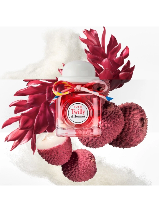 Hermès Twilly d'Hermès va Tutti Twilly d'Hermès ayollar uchun parfyumeriya suvi 85 ml