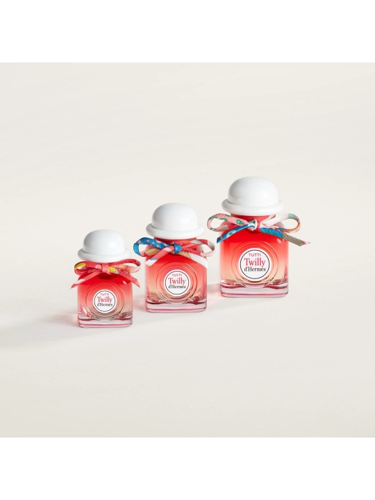 Hermès Twilly d'Hermès va Tutti Twilly d'Hermès ayollar uchun parfyumeriya suvi 85 ml
