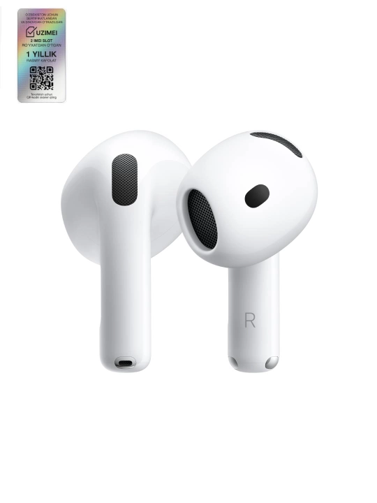 Беспроводные наушники Apple AirPods 5